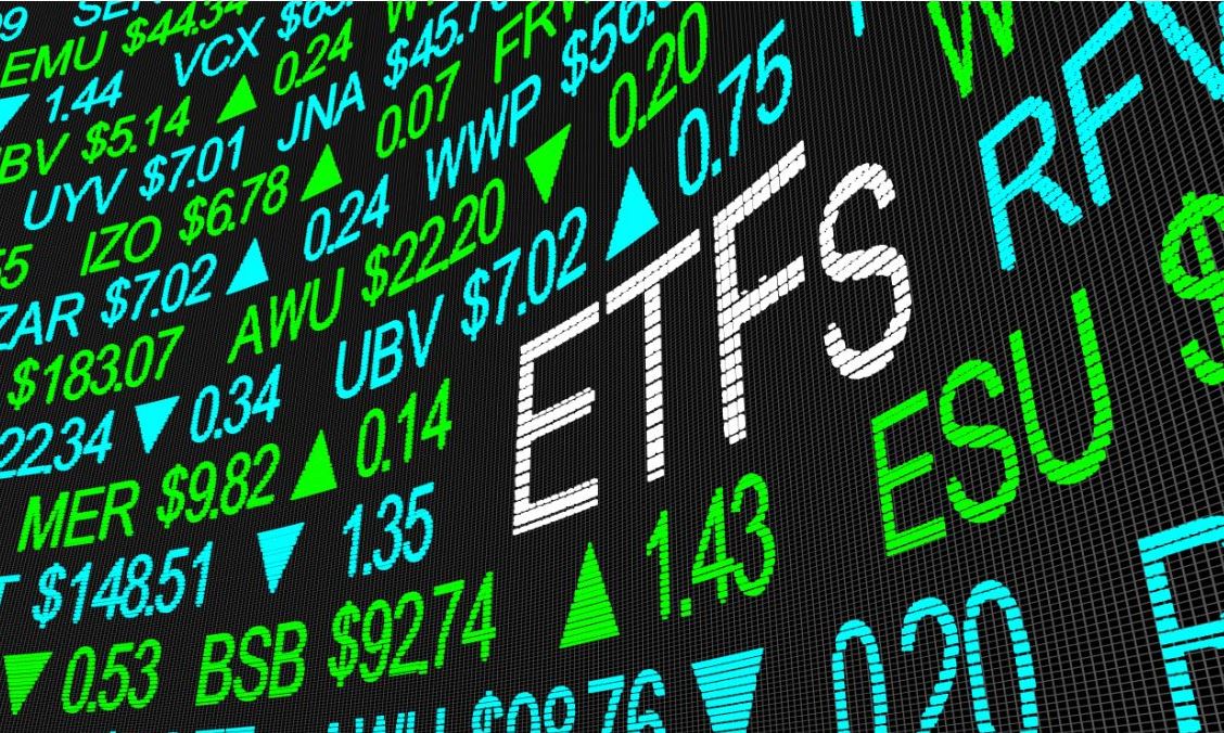 ETF